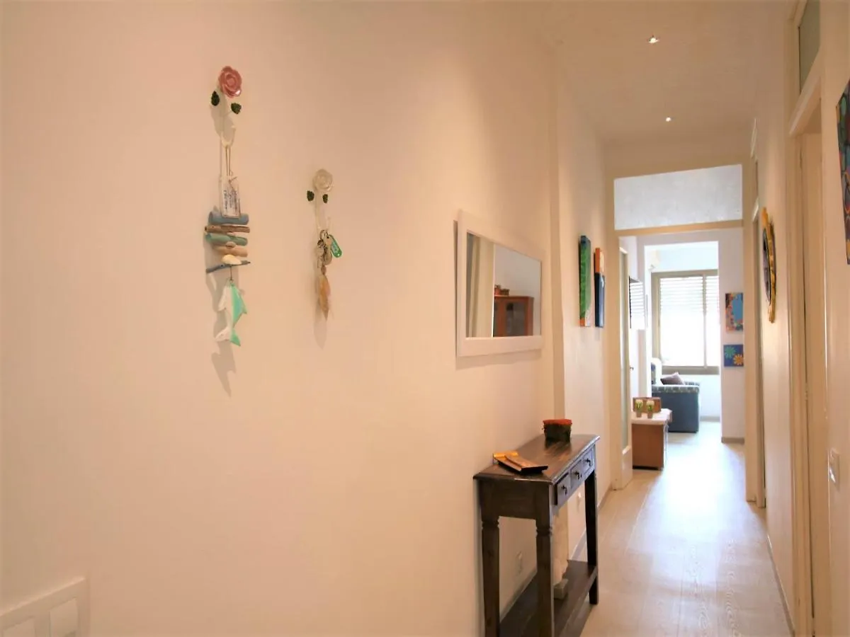 Lejlighed Apartamento Isamar Calella