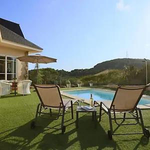  Privatunterkunft Estrella - Costa Brava
