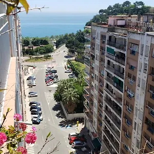  Apartamento Apart.3 Habit.mar-mont. Ac-terraza-ascensor-parking