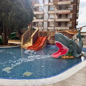 Bon Repòs Calella