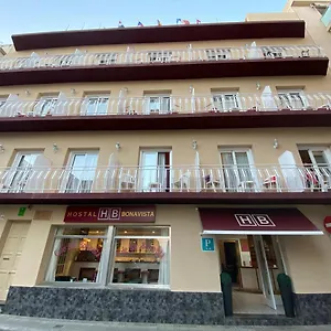 Bonavista Calella