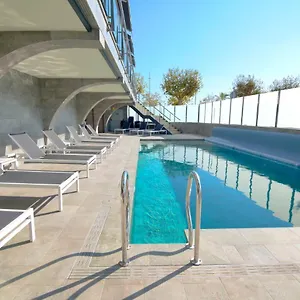 2* Hotell Internacional