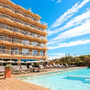 4* Hotel Kaktus Volga - Adults Recommended