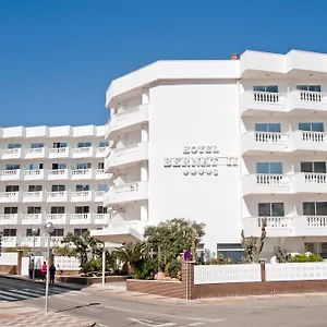 4* Hotel Bernat Ii 4*sup