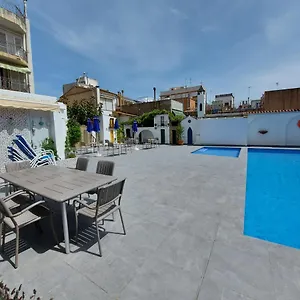 2* Hotel Mediterrani Express