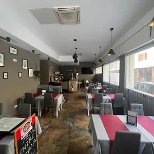 Comfort Calella