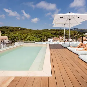 4* Hotel Neptuno & 4 Sup