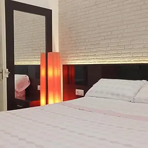  Apartamento Precioso Y Económico Estudio En