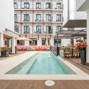  Apartment Neptuno