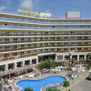3* Hotel Esplai