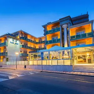 5* Hotel Sant Jordi Boutique