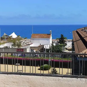 Playa Vistas Mar Calella