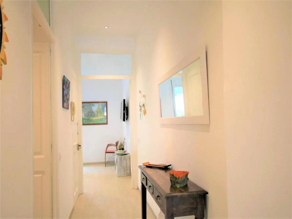 Apartamento Isamar Calella