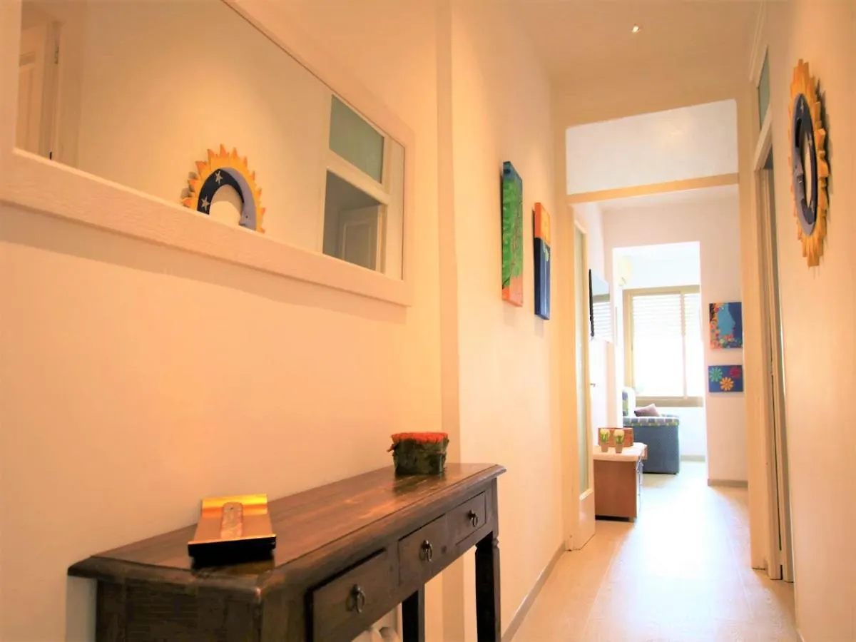 Apartamento Isamar Calella Apartment