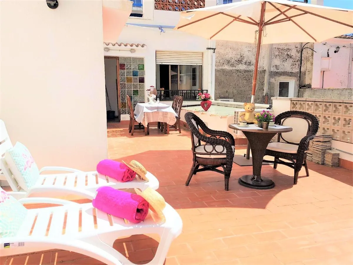 Apartamento Isamar Calella Spain