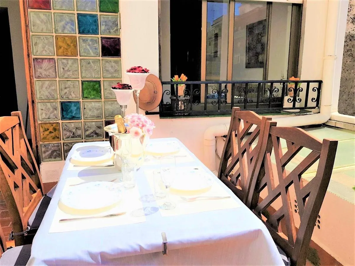 Apartamento Isamar Calella 0*,  Spain