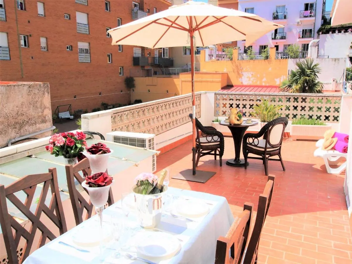 Apartamento Isamar Calella Apartment