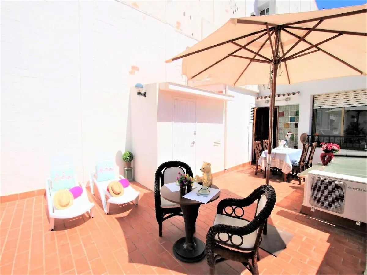 Apartamento Isamar Calella