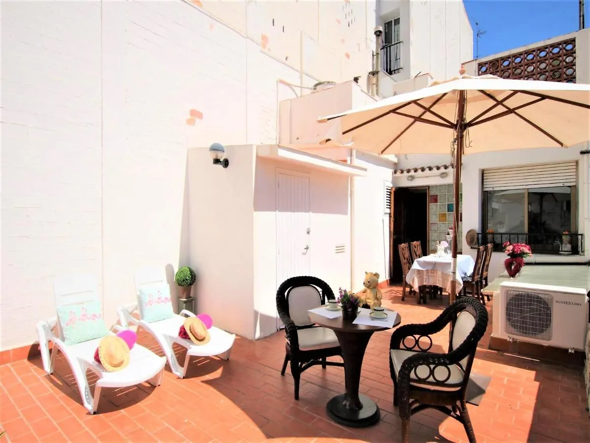 Apartamento Isamar Calella 0*,