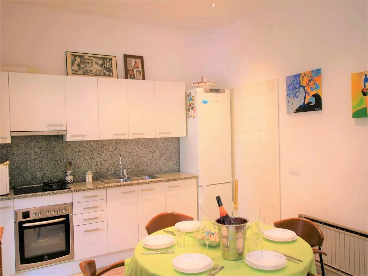 Apartamento Isamar Calella
