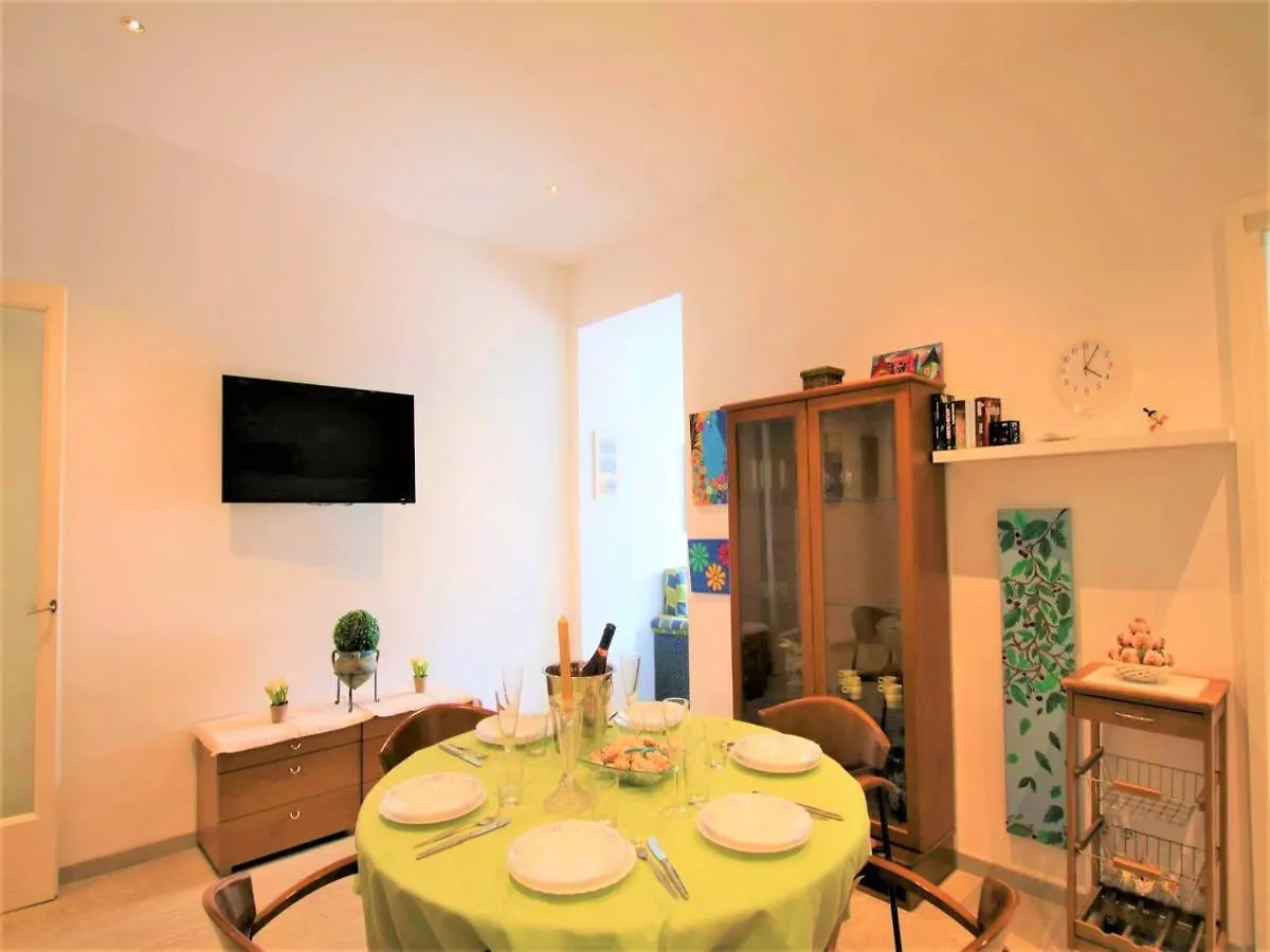 Apartamento Isamar Calella 0*,