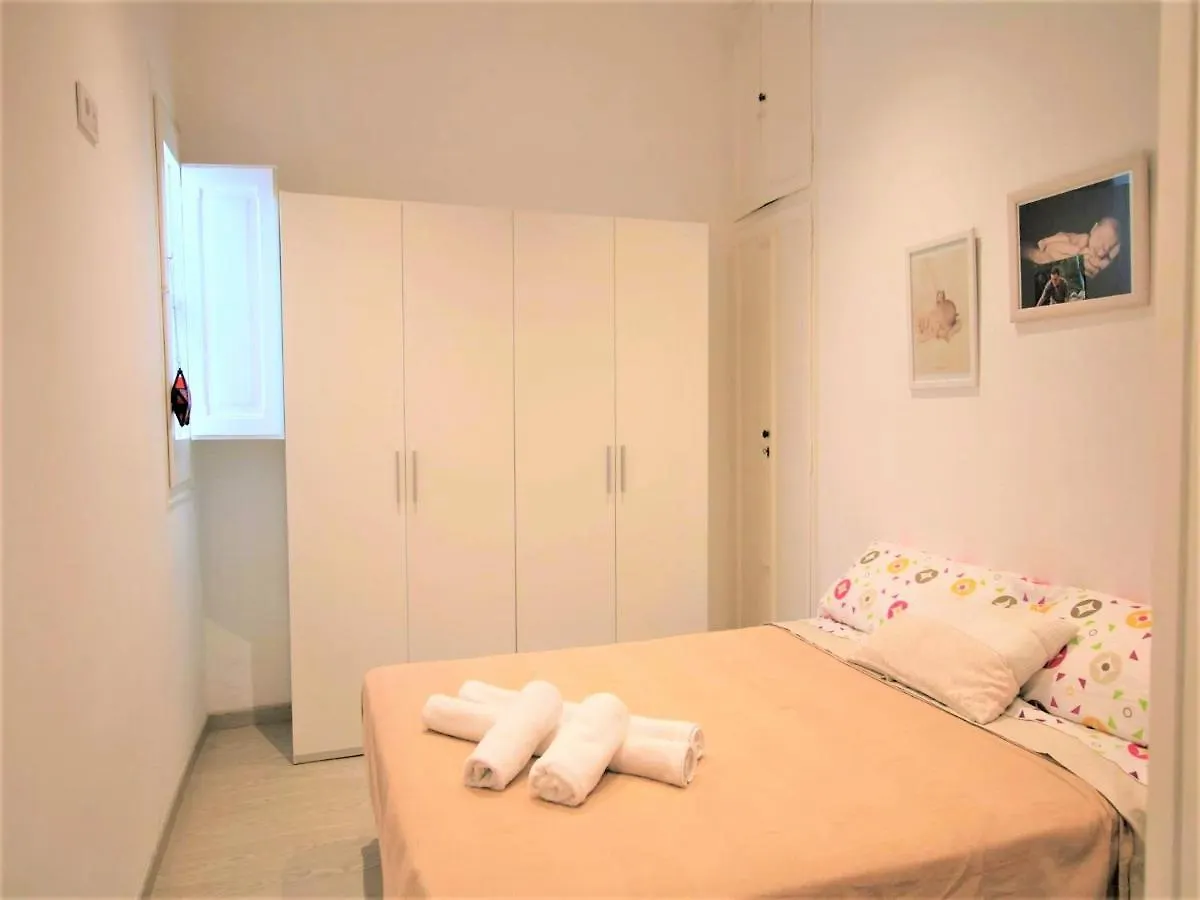Apartment Apartamento Isamar Calella