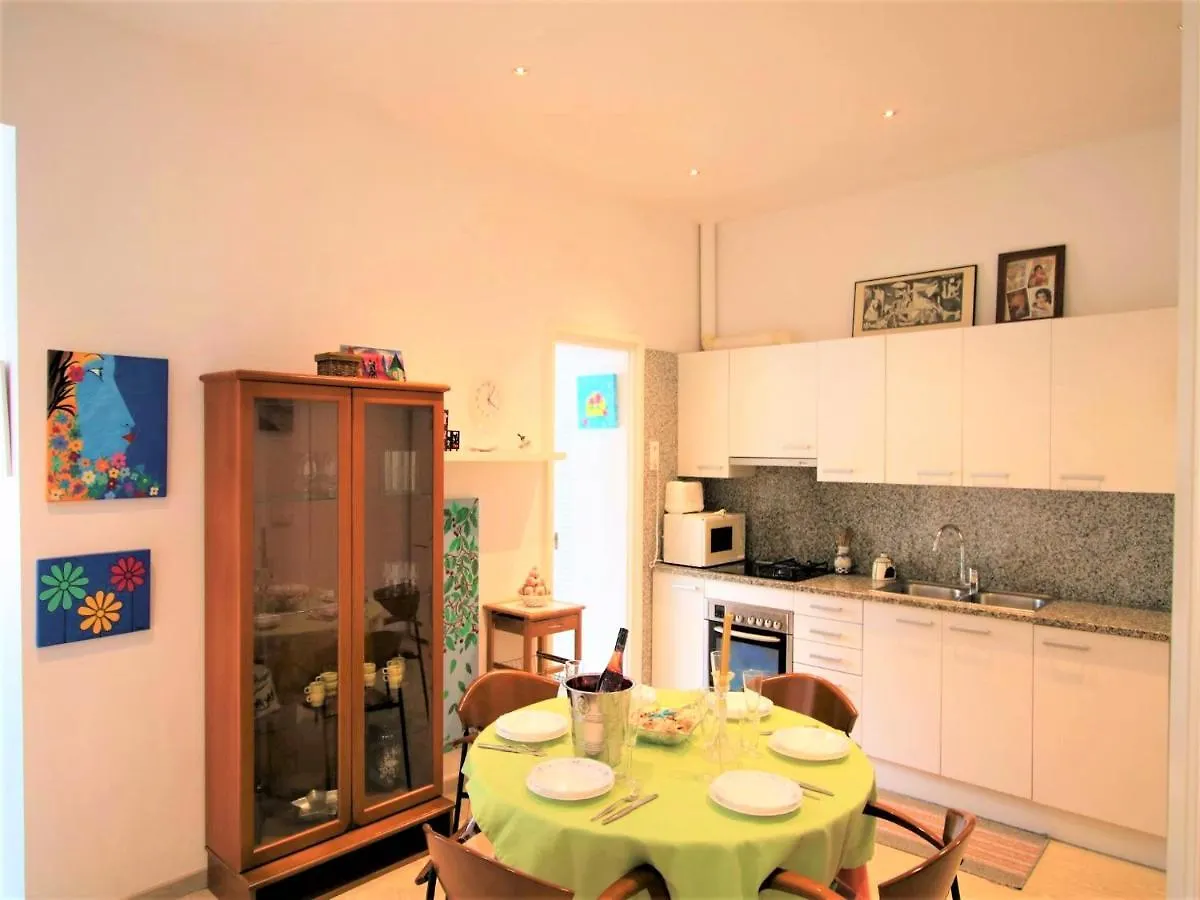 Apartamento Isamar Calella Apartment