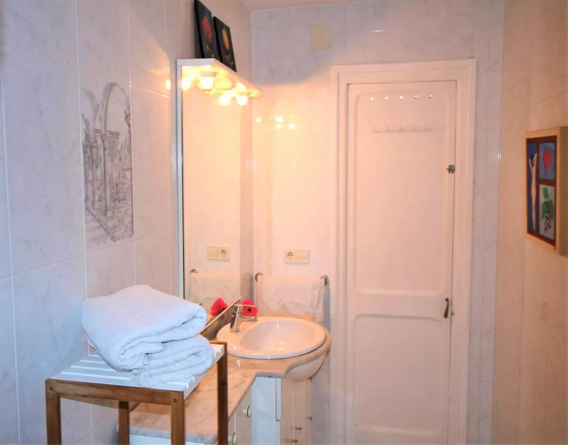 Apartamento Isamar Calella 0*,