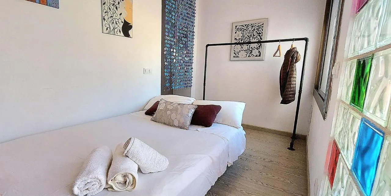 Apartamento Isamar Calella 0*,  Spain