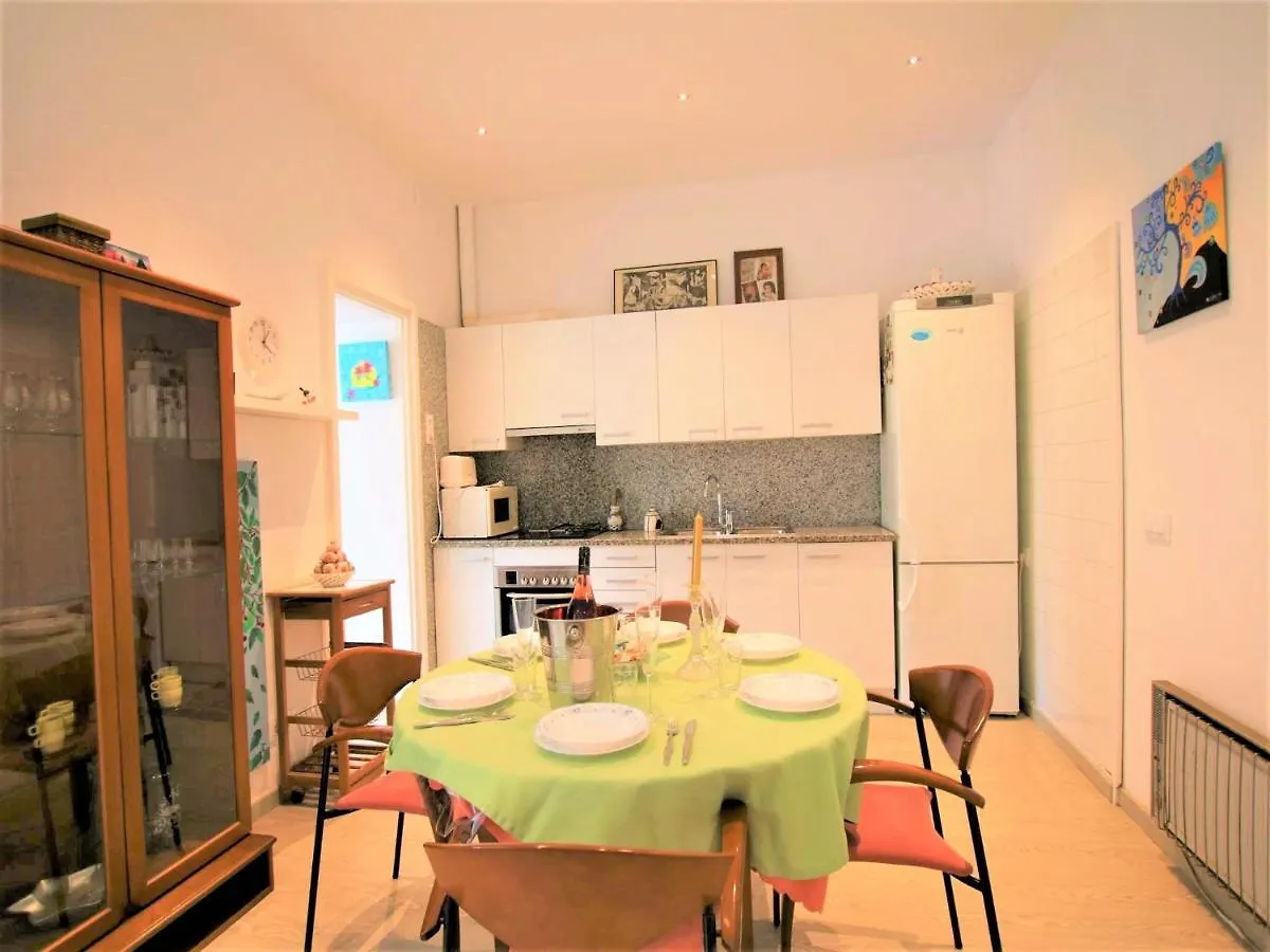 Apartamento Isamar Calella