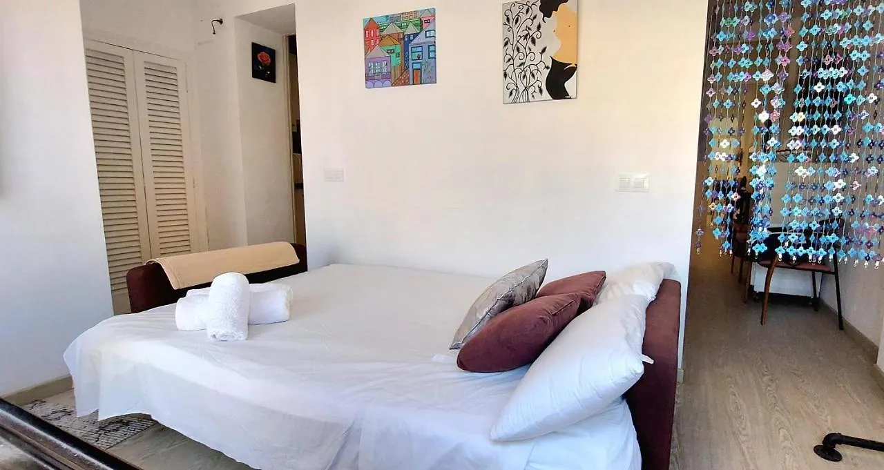 Apartamento Isamar Calella Spain